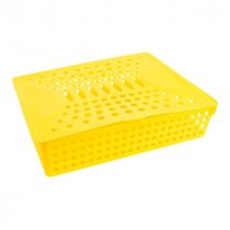 Premto A4 Heavy Duty File Storage - Sunshine