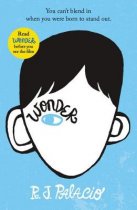 Wonder-R. J. Palacio