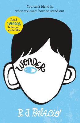 Wonder-R. J. Palacio