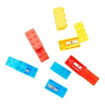 Emotionery Card 6 Brick Sharpeners