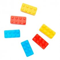 Emotionery Card 6 Brick Sharpeners