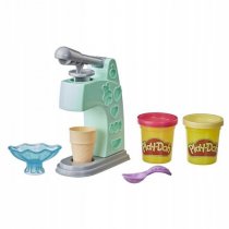 Playdoh Classic Mini -Ice-Cream Parlour