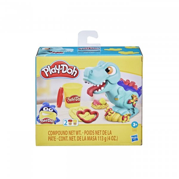 Play-Doh Classic Mini-T-Rex