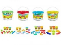 Play Doh Mini Bucket
