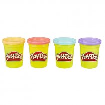 Play Doh 4pk