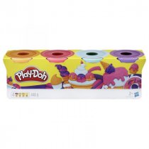 Play Doh 4pk