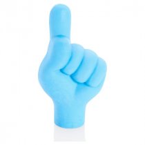 Emotionery Card 4 Cool Hands Novelty Erasers