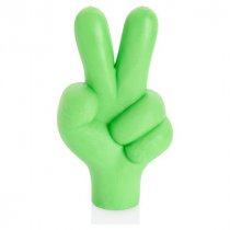 Emotionery Card 4 Cool Hands Novelty Erasers