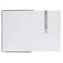 Premier A4 Page A Day Academic Diary 2025-26