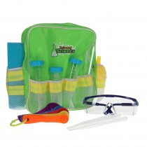 Clever Kidz- The Chemistry Bag