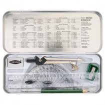 Student Solutions 9pce Mathematical Instruments - Ireland