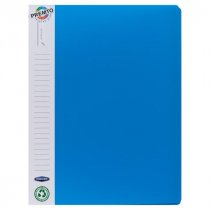 Premto S1 Pkt.3 A4 Pocket Display Book 20 Pockets