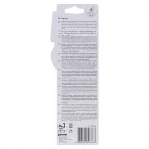 Stabilo Easy Graph Card 2 Left Handed Hb Pencil - Petrol