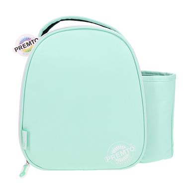 Pastel Lunch Bag - Mint Magic