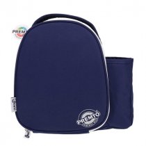 Premto Lunch Bag - Admiral Blue