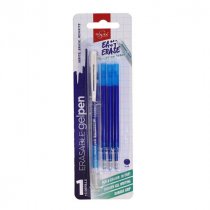 Pro:scribe Erasable Gel Pen