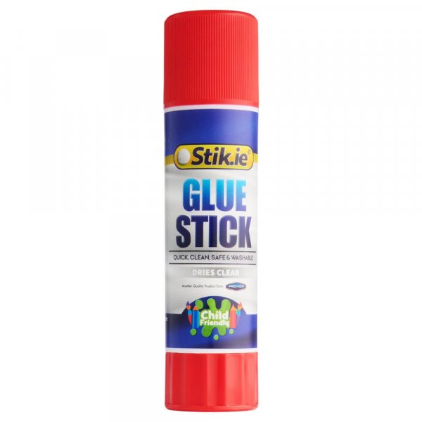 Stik-ie Glue Stick - 20g