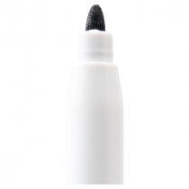 Velleda Card 2 Whiteboard Markers - Black