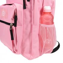 34L Backpack Pink Sherbet