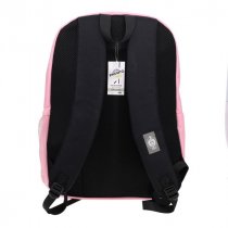 34L Backpack Pink Sherbet