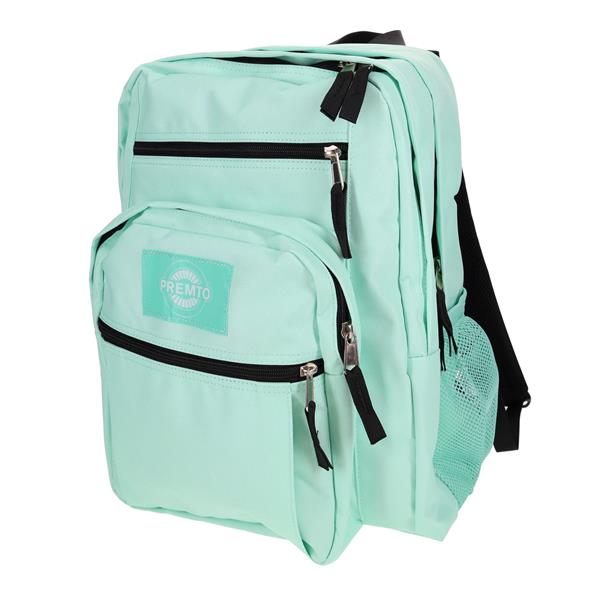 34L BackPack Mint Magic