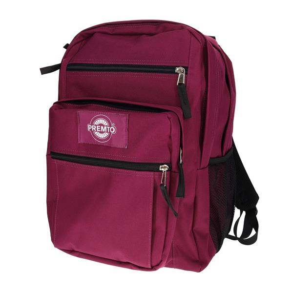 34L Backpack Grape Juice
