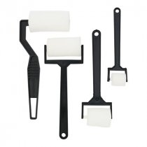 Icon Professional Sponge Roller - 4 Asst. Sizes