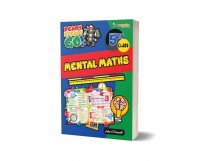 Ready Steady Go Mental Maths – 5th Class