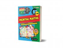 Ready Steady Go Mental Maths – 6th Class