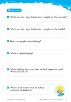 Reading for me-level 2