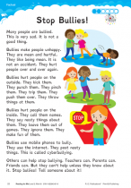 Reading for me-level 2