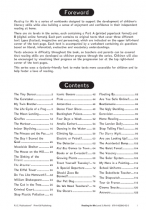 Reading for me - level 3