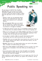 Reading for me -level 4