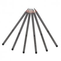 Icon Set Sketching Pencils - B-6b In Tin