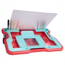 Maped Creativ Lumi Board Girly Themed - Magical Under The Sea