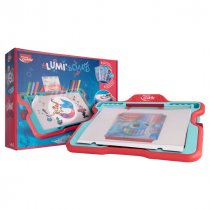 Maped Creativ Lumi Board Girly Themed - Magical Under The Sea