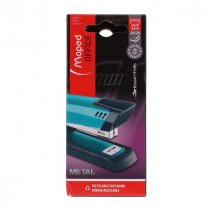 Maped Essentials 26/6 Full Strip Metal Stapler