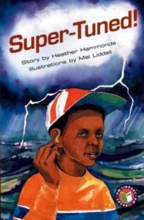 PM Library Emerald B Supertuned