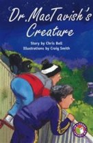 PM Library Emerald A McTarish's Creature