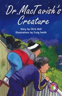 PM Library Emerald A McTarish's Creature