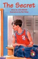 PM Library Emerald A The Secret