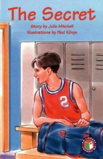 PM Library Emerald A The Secret