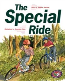 PM Library Gold B The Special Ride
