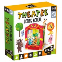 SALE : HEADU-Theatre Acting School