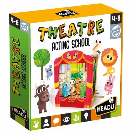 SALE : HEADU-Theatre Acting School