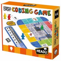 SALE : HEADU-Easy Coding Game