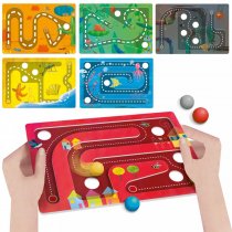 SALE: HEADU- Tricks and Traps -Labyrinth