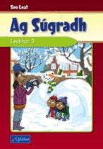 Seo Leat Ag Súgradh - Leabhar 3