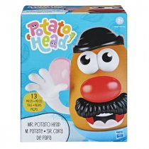 Mr.Potato Head