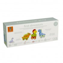 Orange Tree -My First Dinosaurs